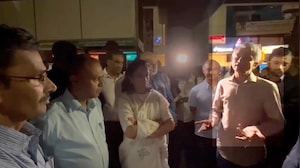 "People Are Crying. Can't You Hear?" Bengaluru Minister Blasts Civic Officials