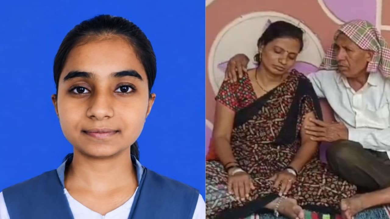 "She Was Depressed": Cousin Of 19-Year-Old NEET Aspirant Who Died By Suicide