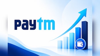 Paytm To Invest Rs 100 Crore In Paytm Money Via Rights Issue