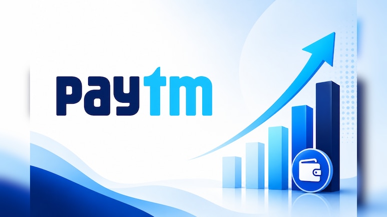 Paytm To Invest Rs 100 Crore In Paytm Money Via Rights Issue