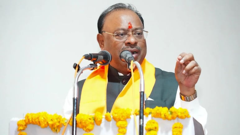 CJP के प्रदर्शन पर भाजपा मंत्री का बड़ा हमला, बोले- "यह कॉकरोच आंदोलन एक नौटंकी है"