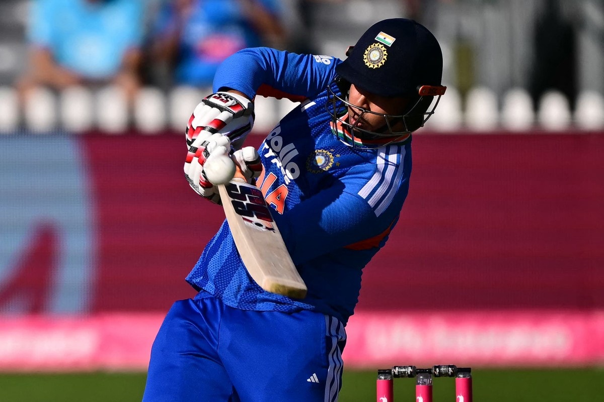 Parthiv Patel says Sanju Samson exclusion for Vaibhav Sooryavanshi looks emotionally driven