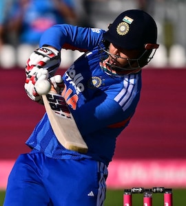 Decision Taken Emotionally: Big Verdict Given On Sanju Samson-Vaibhav Sooryavanshi Debate