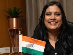 Goa BJP MLA And Ex-State Minister Jennifer Monseratte Dies At 56
