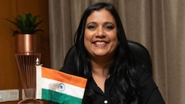 Goa BJP MLA And Ex-State Minister Jennifer Monseratte Dies At 56