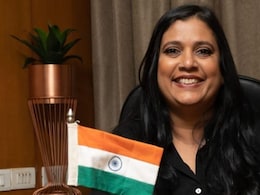 Goa BJP MLA And Ex-State Minister Jennifer Monseratte Dies At 56