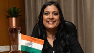 Goa BJP MLA And Ex-State Minister Jennifer Monseratte Dies At 56