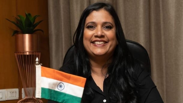 Goa BJP MLA And Ex-State Minister Jennifer Monseratte Dies At 56