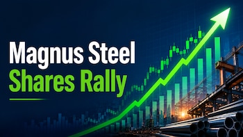 400% Returns In One Year: This Stock Surged 5% After Q1 Result — Do You Own?