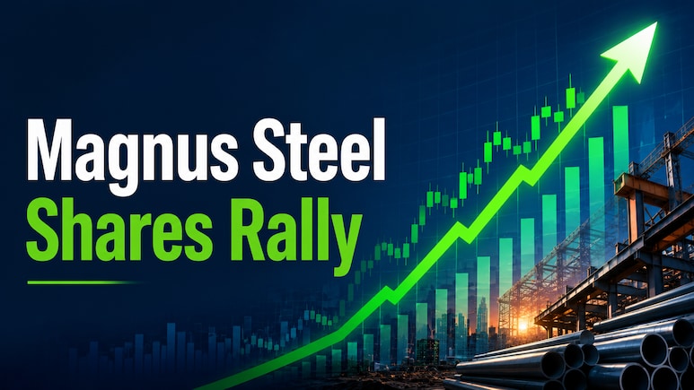 400% Returns In One Year: This Stock Surged 5% After Q1 Result &mdash; Do You Own?