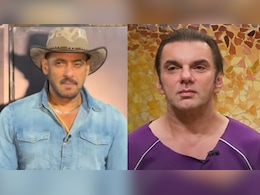Video: Salman Khan Enters <i>Alliance</i> To Support Brother Sohail Khan