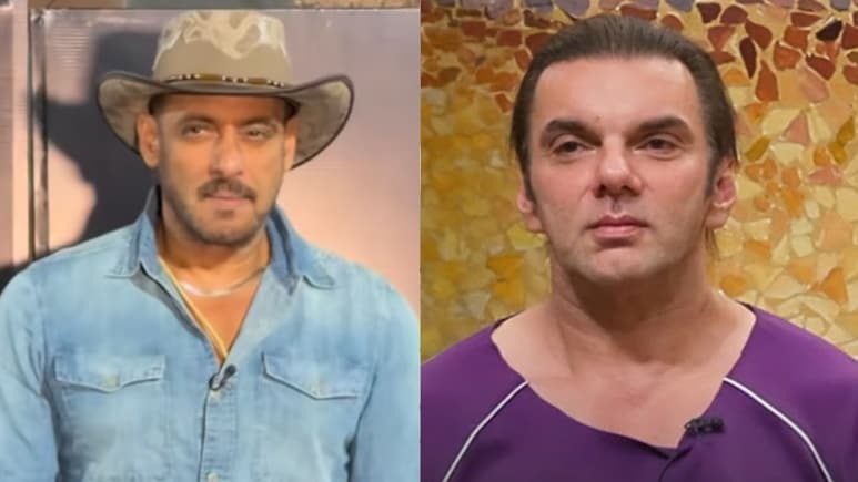 Video: Salman Khan Enters <i>Alliance</i> To Support Brother Sohail Khan