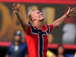 The Science Behind Erling Haaland's Sleep Routine: Do You Really Need These Sleep Hacks?