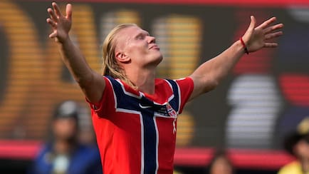 The Science Behind Erling Haaland's Sleep Routine: Do They Work?
