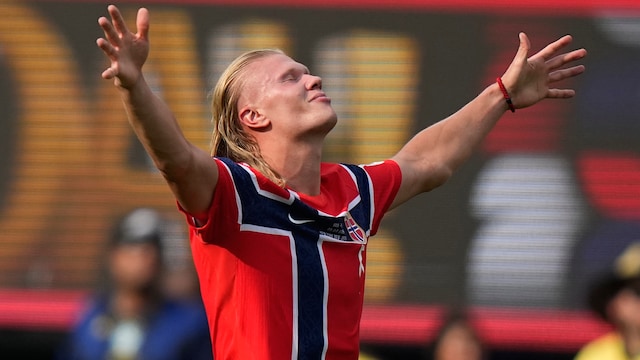 Erling Haaland's commitment to sleep highlights its power