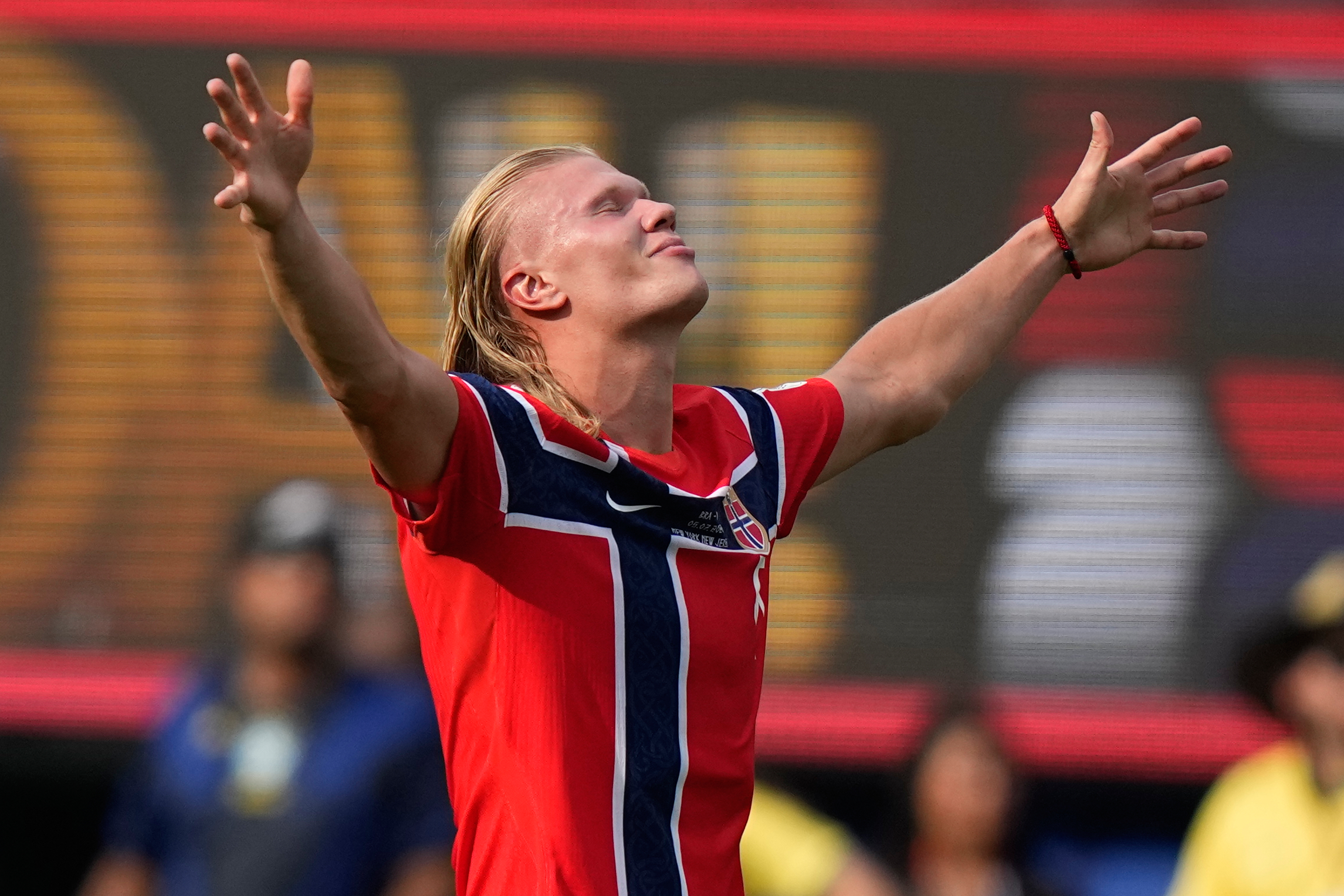 Erling Haaland's commitment to sleep highlights its power