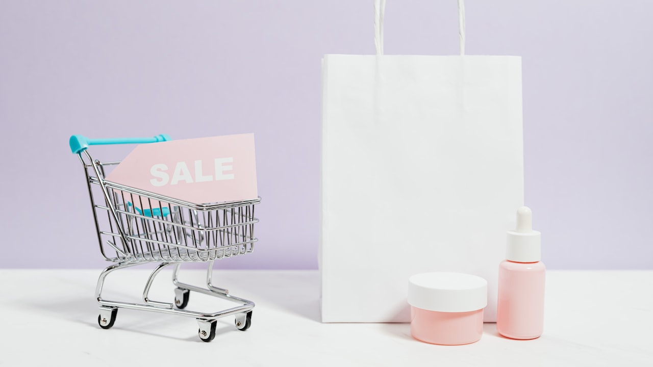 Myntra Right To Fashion Sale 2026 brings massive discounts on fashion, beauty, footwear, home decor, and various other categories Myntra Right To Fashion Sale 2026 brings massive discounts on fashion, beauty, footwear, home decor, and various other categories