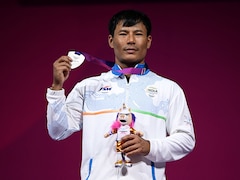 Rishikanta: Indian Army Weightlifter Who Won Silver With CWG Snatch Record