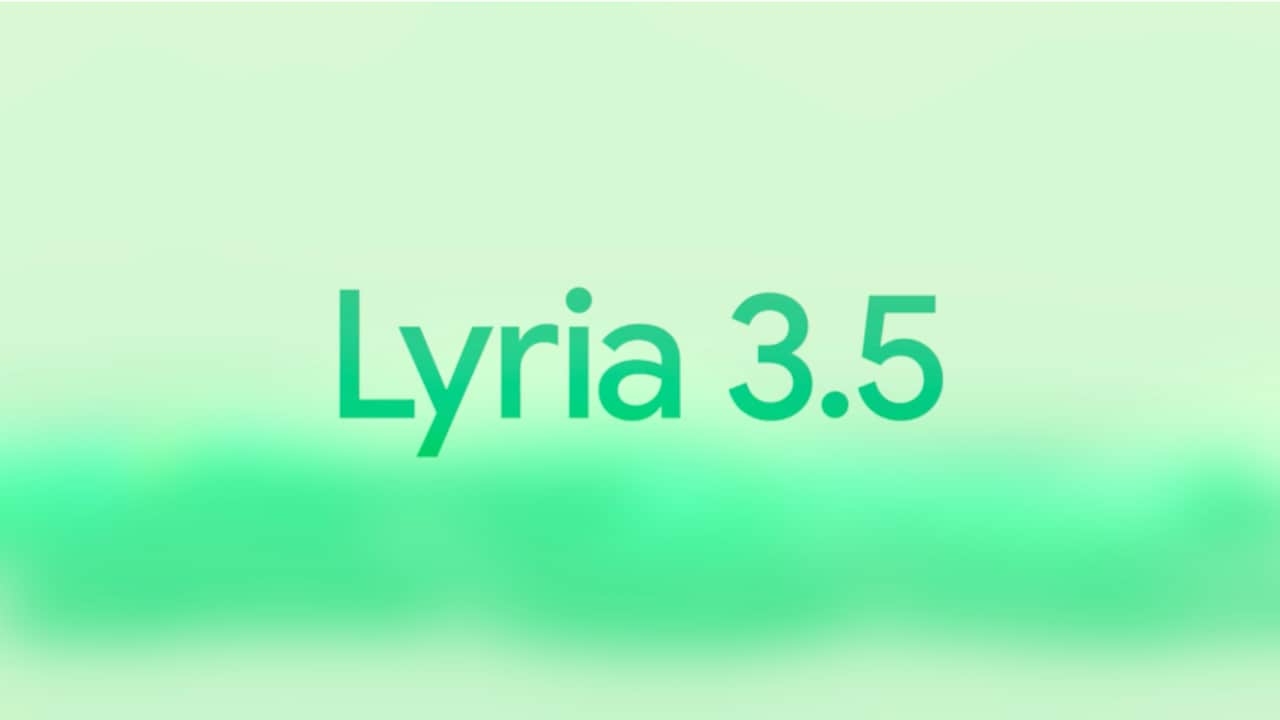 Google Launches Lyria 3.5 To Bring 'Next-Gen AI Music Generation' To Flow Music