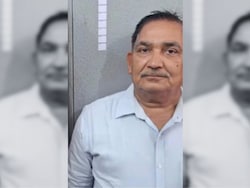 Rape, Torture, Dowry In Lucknow Horror. 58-Year-Old Railway Engineer Arrested