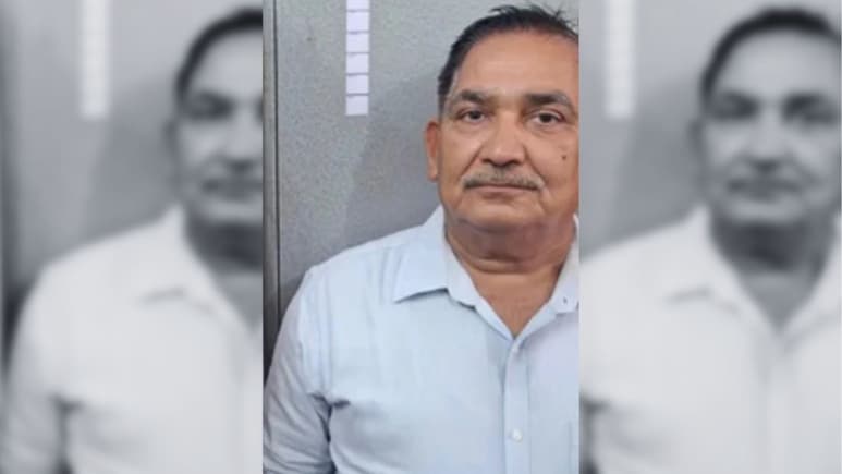 Rape, Torture, Dowry In Lucknow Horror. 58-Year-Old Railway Engineer Arrested