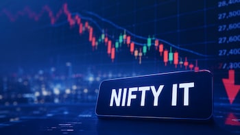 No TCS, Infosys Or Wipro: Citi Has Zero Buy Calls Across 11 IT stocks &mdash; Here's Why