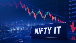 Nifty IT Snaps Two-Day Winning Run; TCS, Infosys, Wipro Decline Despite Q1 Earnings Optimism