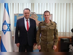'Third Time If Necessary': Israel Hints At Joining US In Renewed Military Campaign Against Iran