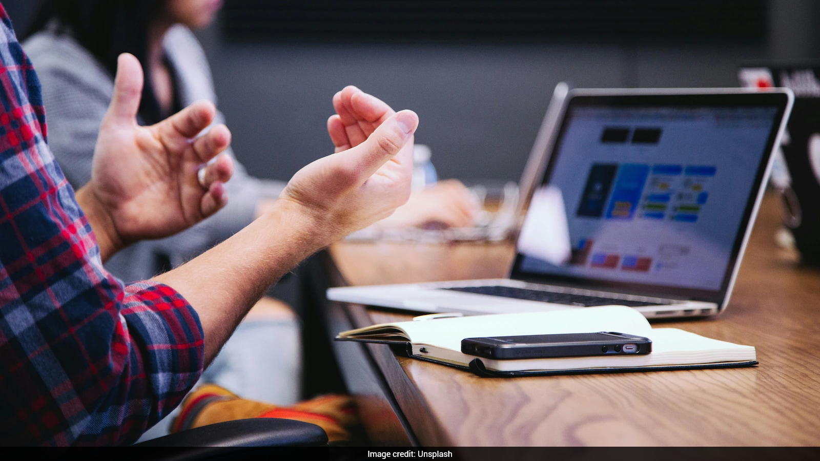Microsoft Intern Reflects on Positive Experience and Changed Views After Two Months