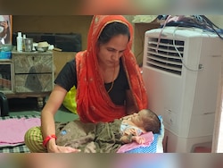 'When Will Mumma Return?' Rajasthan Maternal Deaths Tear Families Apart