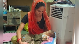 'When Will Mumma Return?' Rajasthan Maternal Deaths Tear Families Apart