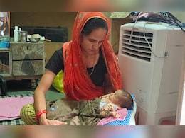 'When Will Mumma Return?' Rajasthan Maternal Deaths Tear Families Apart
