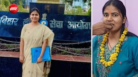 नालंदा की बेटी आकांक्षा भारती ने BPSC में लहराया परचम, 157वीं रैंक लाकर बनीं SDO, गांव में जश्न का माहौल