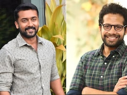'He Never Took The Easy Route': <i>Vishwanath And Sons</i> Director Venky Atluri On Working With Suriya