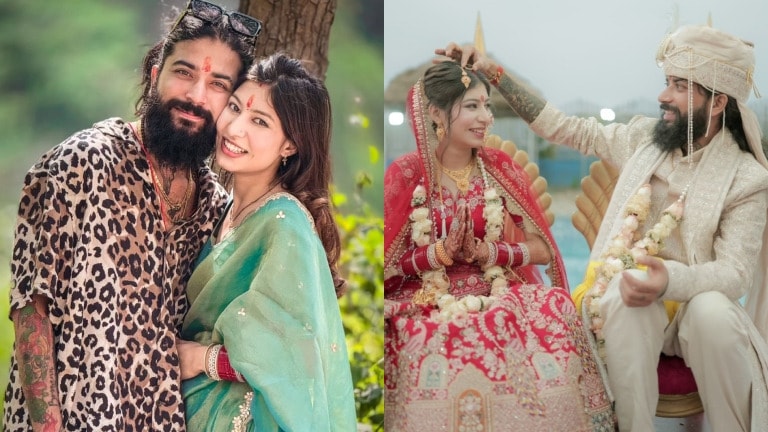 YouTuber Anurag Dobhal Accuses Wife Of Demanding Rs 37 Lakh For Child Visit
