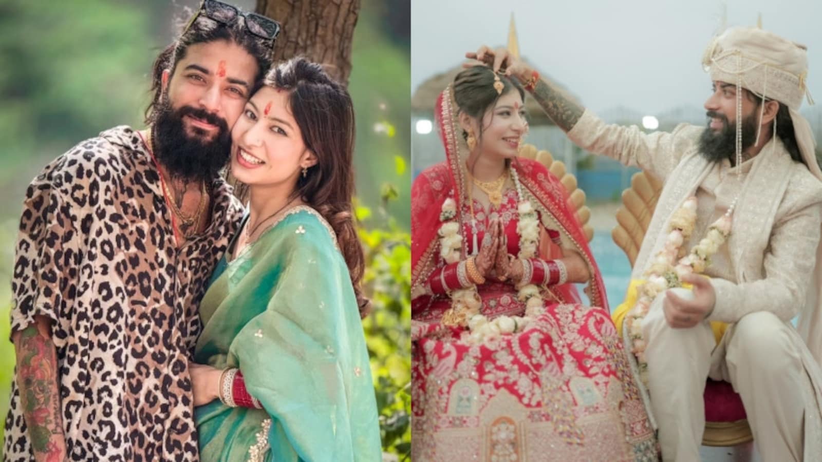 Anurag Dobhal Accuses Wife of Infidelity