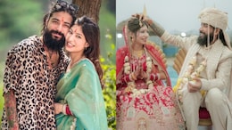 Anurag Dobhal Accuses Wife Ritika Of Infidelity, Claims She Demanded Rs 37 Lakh To Meet Their Child