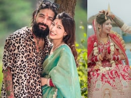 Anurag Dobhal Accuses Wife Ritika Of Infidelity, Claims She Demanded Rs 37 Lakh To Meet Their Child