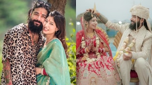 Anurag Dobhal Accuses Wife Ritika Of Infidelity, Claims She Demanded Rs 37 Lakh To Meet Their Child