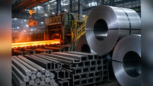 Shyam Metalics Q1 Review: UBS Calls It A Top Midcap Pick; Goldman Sees Capacity-Led Growth &mdash; Check Target Price