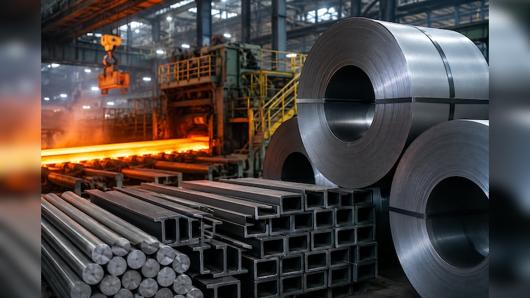 Shyam Metalics Q1 Review: UBS Calls It A Top Midcap Pick; Goldman Sees Capacity-Led Growth &mdash; Check Target Price