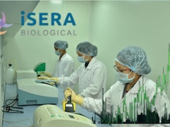 iSERA Lifesciences के स्टॉक ने एक साल में एक लाख के बना दिए 83 लाख, शेयर ने इन 4 वजहों से पकड़ी रफ्तार