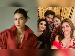Inside Kriti Sanon's Rs 78 Crore Pali Hill Penthouse With A Sea View And Private Terrace