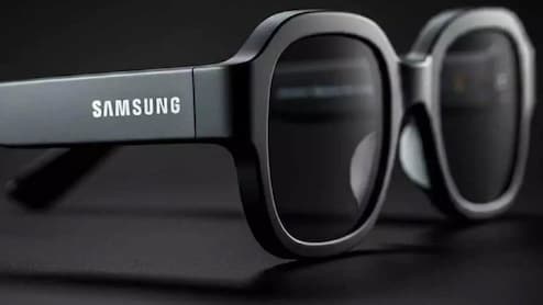 Samsung Galaxy Glasses का लुक आया सामने! Video में देखिए गैलेक्सी ग्लास के होश उड़ाने वाले फीचर्स