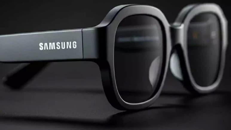 Samsung Galaxy Glasses का लुक आया सामने! Video में देखिए गैलेक्सी ग्लास के होश उड़ाने वाले फीचर्स