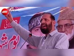 'कश्मीर के हर कब्रिस्तान में दफन हैं पाकिस्तानी', हिजबुल कमांडर के कबूलनामे ने फिर खोली पाकिस्तान की पोल