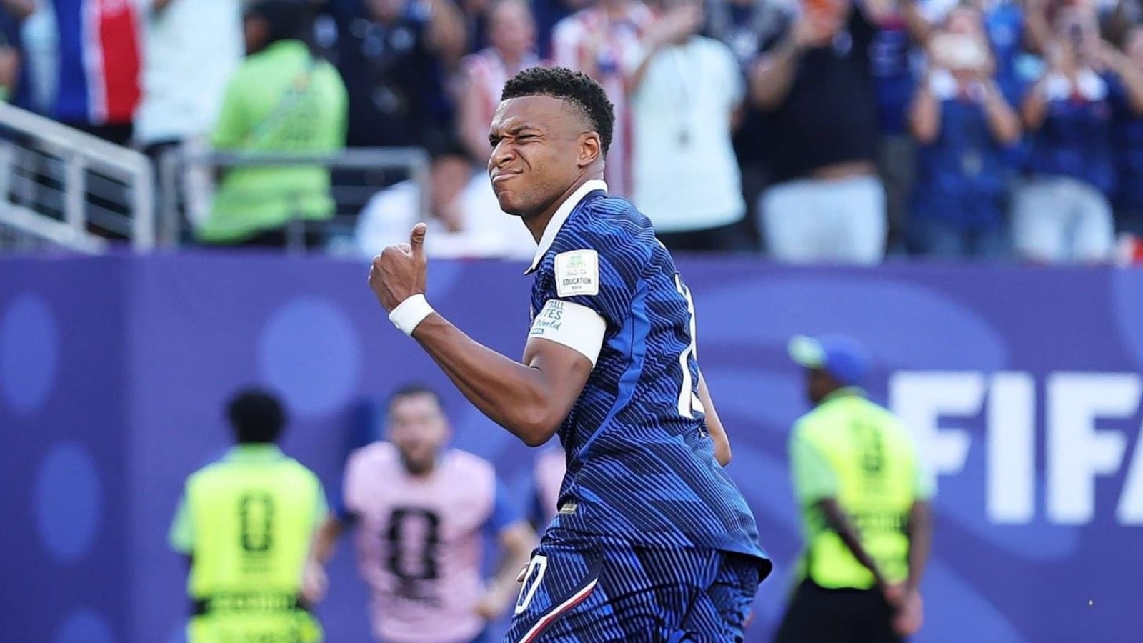 France vs Morocco Live Streaming, Telecast: Confirmed Starting XI, Team News; Where To Watch FIFA World Cup 2026 Match On TV, Online In India?