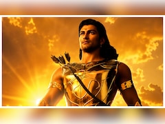 Hindi OTT Release This Week: The Legend of Karna And Other Must-Watch Titles