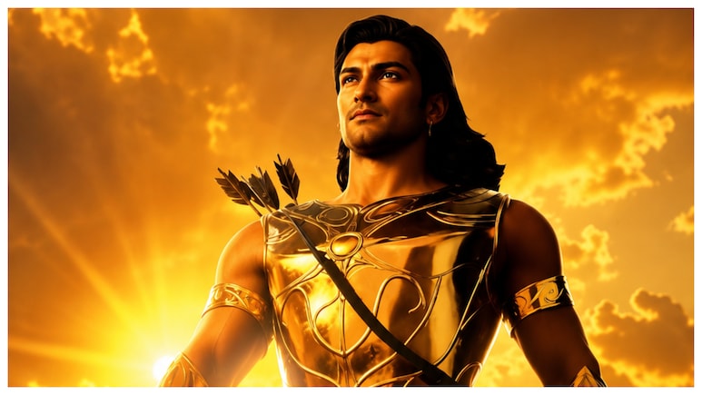 Hindi OTT Release This Week: The Legend of Karna And Other Must-Watch Titles