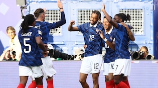 France's Biggest Threat At FIFA World Cup 2026 Isn't An Opponent
